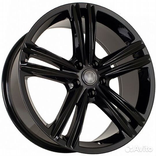 FF QC1697 8x19/5x112 ET35 DIA57.1