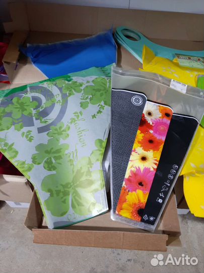 Подарочная упаковка