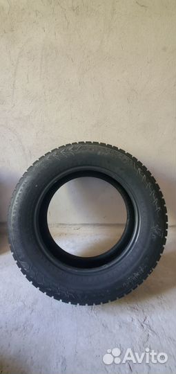 Nokian Tyres Hakkapeliitta 7 SUV 225/65 R17 106T