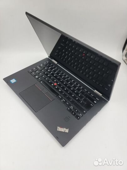 Ноутбук lenovo Yoga X1 Gen2