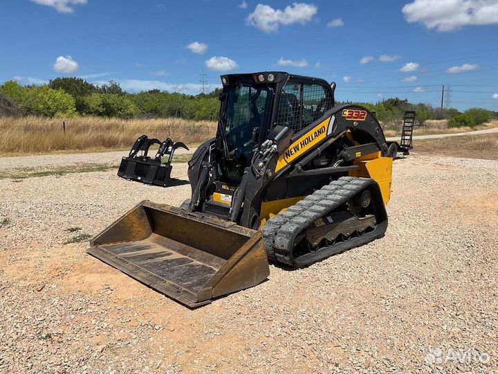 Аренда гусеничного минипогрузчика