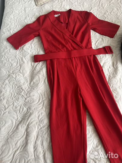 Комбинезон женский новый