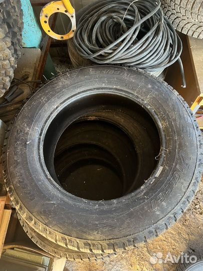 Viatti Brina Nordico V-522 225/65 R17 102T