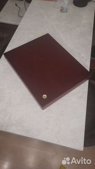 Футляр, коробка для монет