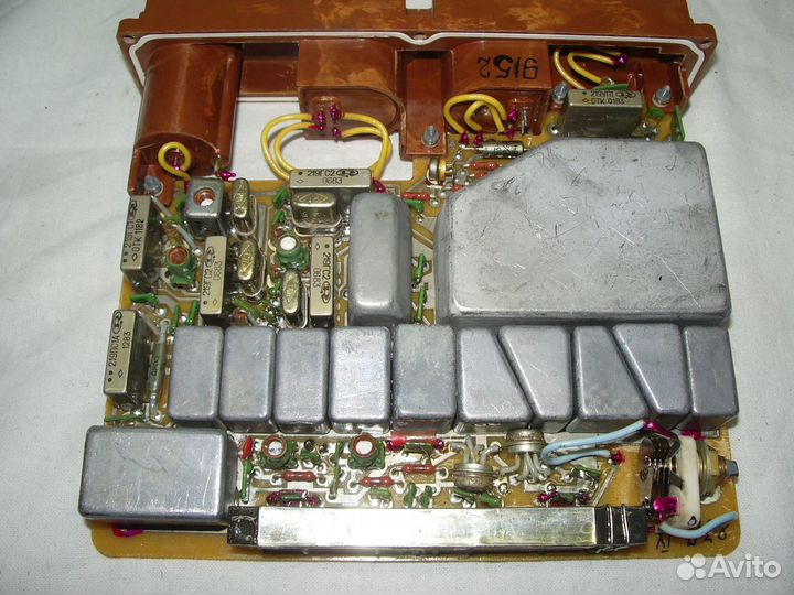 Армейский пеленгатор 