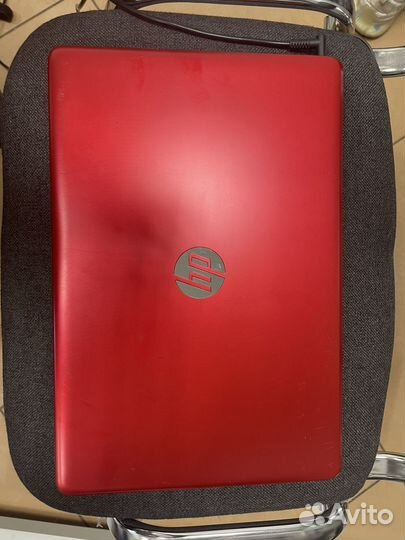 Ноутбук HP 15-bw586ur 2QE44EA