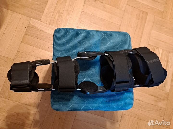 Ортрез на коленный сустав