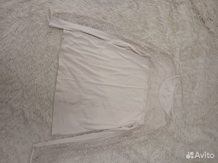 Женские вещи пакетом 42 44