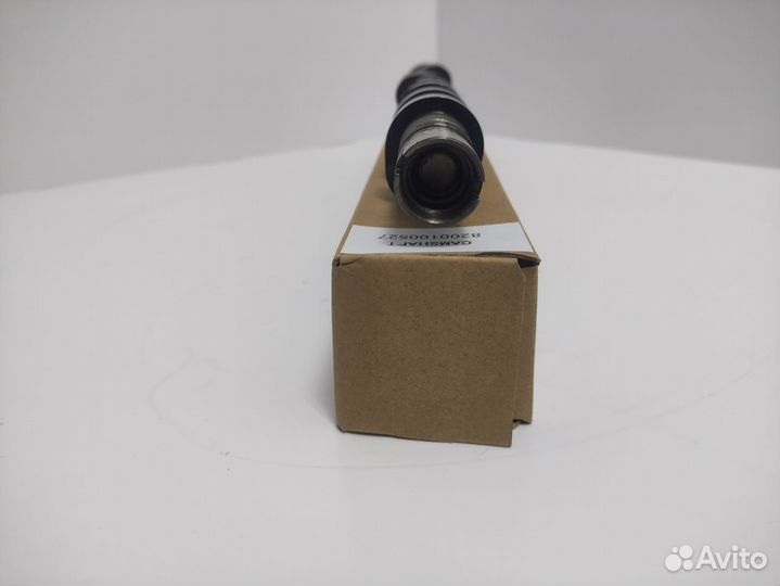 Распредвал Рено Логан Дастер Ларгус K4M пара