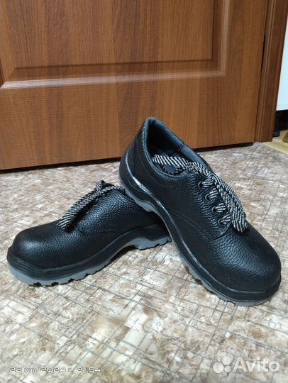Полуботинки женские