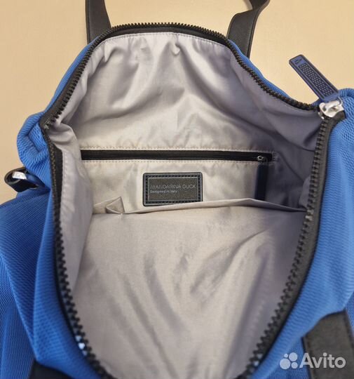 Mandarina duck сумка