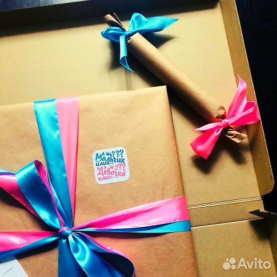 Портрет флип флоп блестками