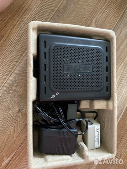 Маршрутизатор