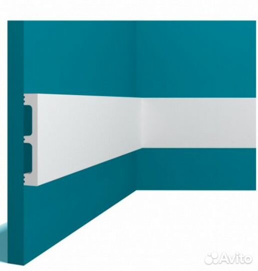 Молдинг из полиуретана, лепнина