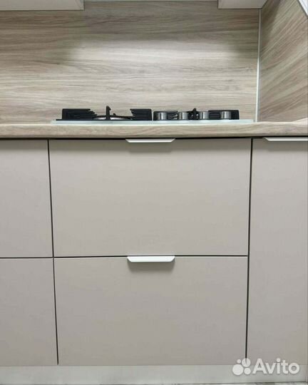 Кухня на заказ в рассрочку