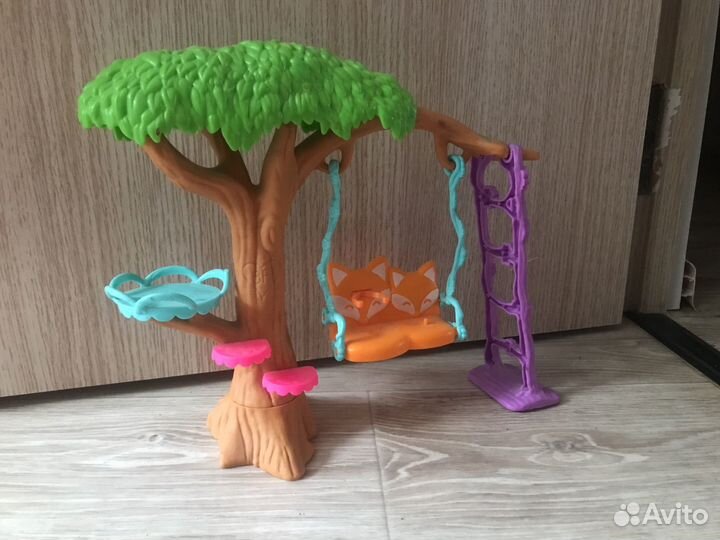 Игровой набор Enchantimals