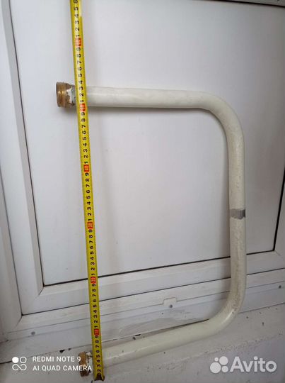 Батарея конвектор