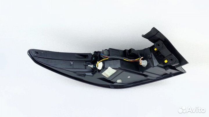 Б/У Б/У Фонарь Состояние отличное, оригиналnnУ нас