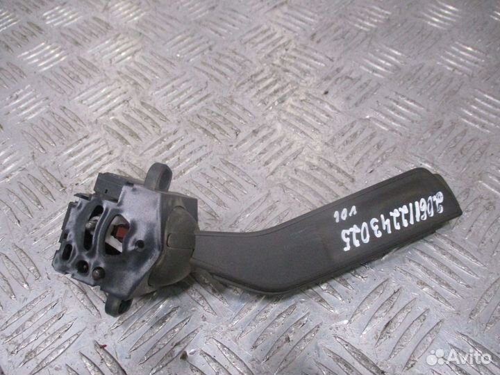 Комбинированный переключатель Volvo 22860379