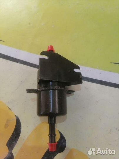 Фильтр Топливный Бензиновый Fiat Albea 1.2/1.6i