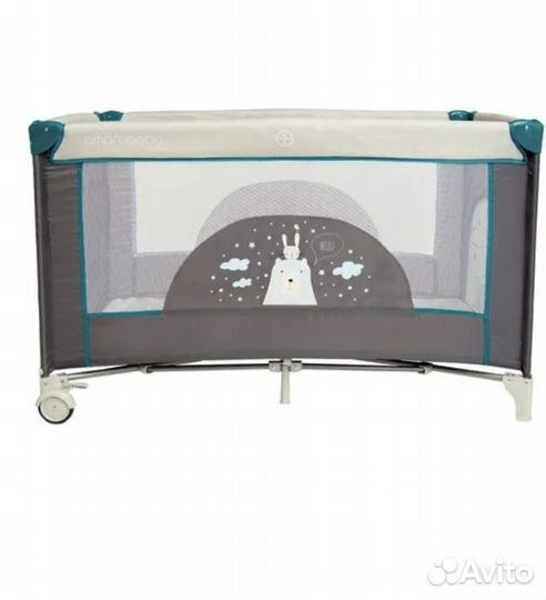 Манеж детский, манеж-кровать