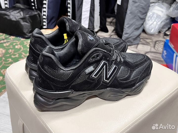 Кроссовки new balance 9060