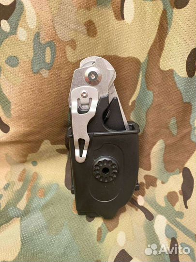 Мультитул Раптор