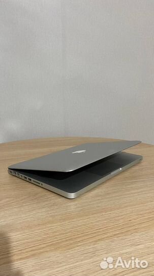 Apple MacBook Pro 13 2011