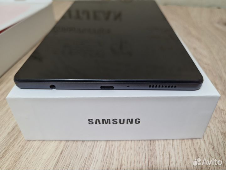 Планшет Samsung Galaxy Tab A7 Lite