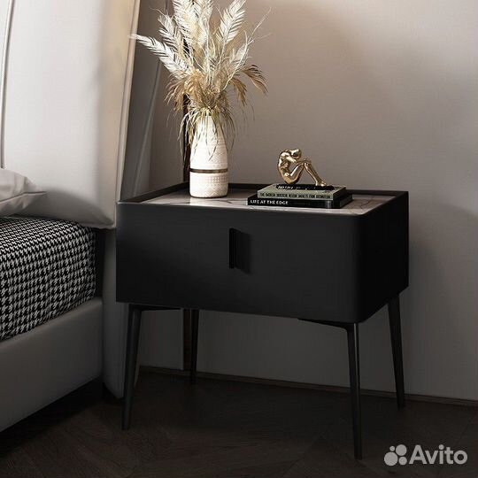 Тумба прикроватная дизайнерская