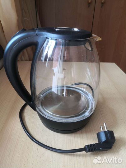 Чайник электрический binatone