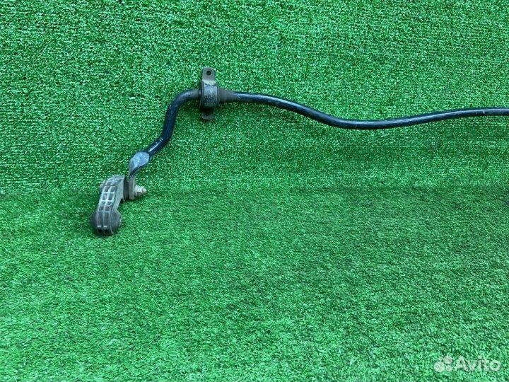 Стабилизатор задний Audi A6 C6