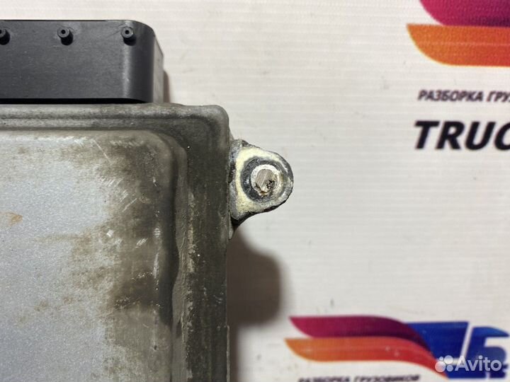 Блок управления катализатора EAS Daf XF106