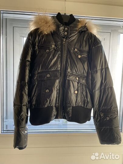 Куртка демисезонная женская Silvlan Heach