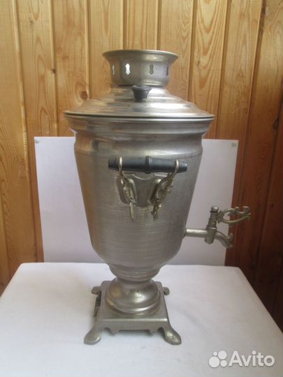 Самовар электрический 