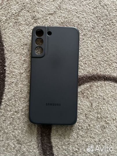 Чехлы на iPhone Samsung