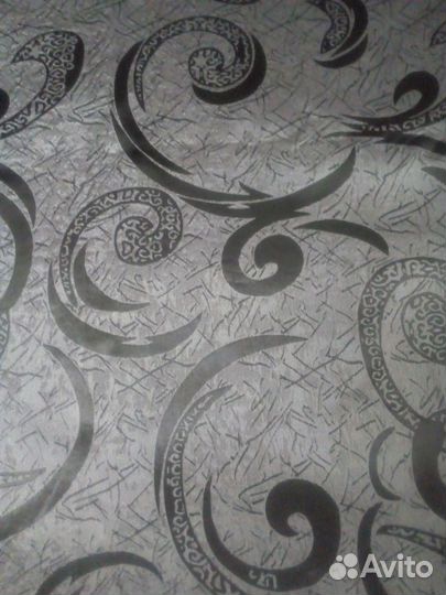 Ткань портьера