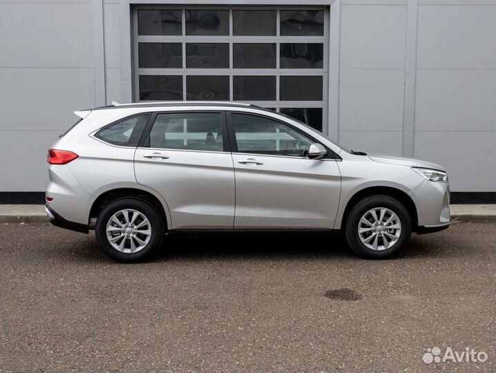 Haval M6 1.5 МТ, 2024