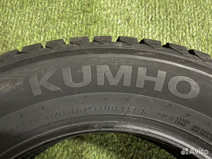 Kumho WinterCraft Ice Wi32 255/60 R18 112T