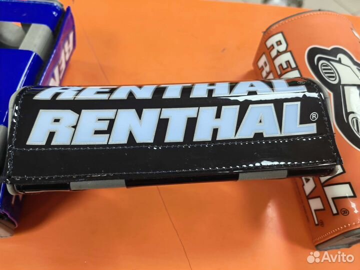 Проставка руля Renthal