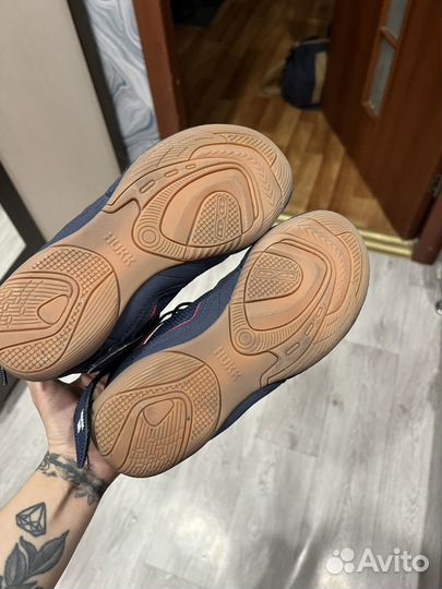 Детские Боксерки hukk