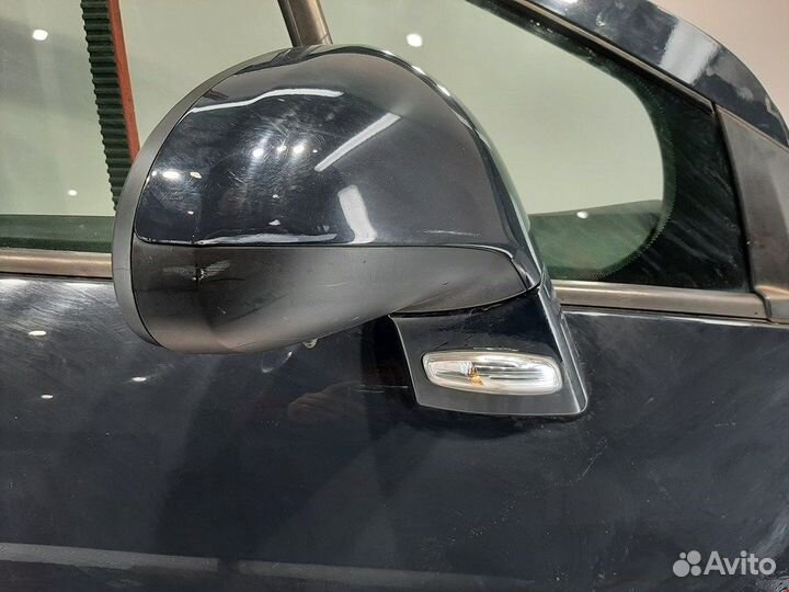 Дверь передняя для Peugeot-Citroen 308 9004CC