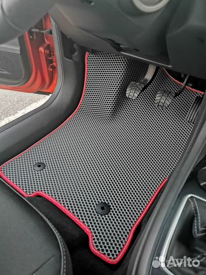 Коврики eva от производителя