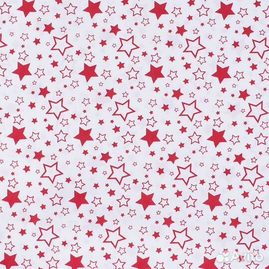 Продам ткань хлопок 100