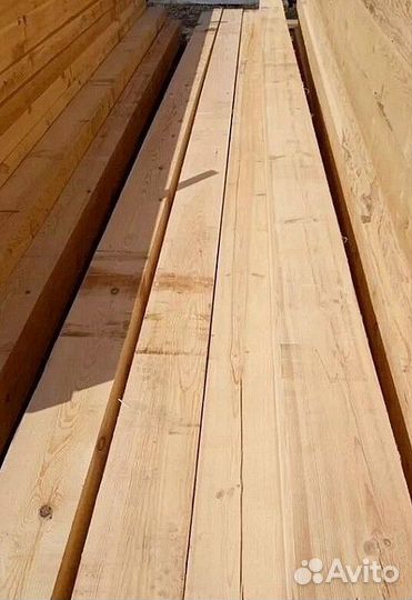 Пиломатериал доставка брус доска