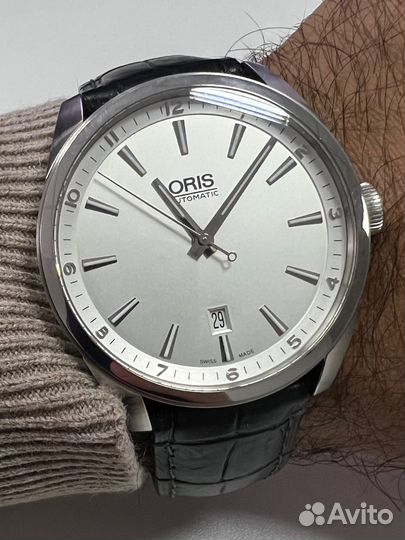 Часы Oris