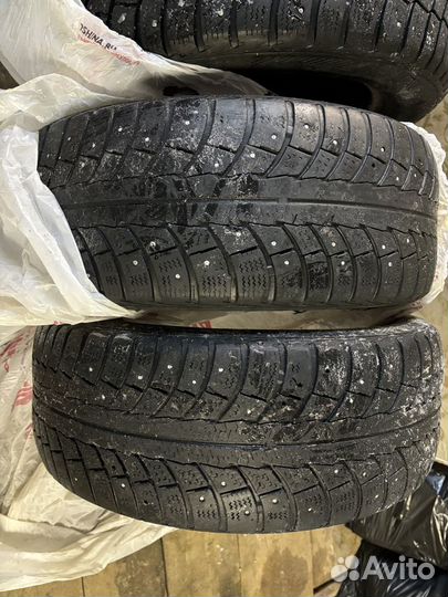 Gislaved Nord Frost 5 205/55 R16