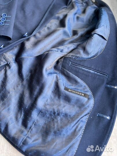 Школьная форма для мальчика Svyatnyh