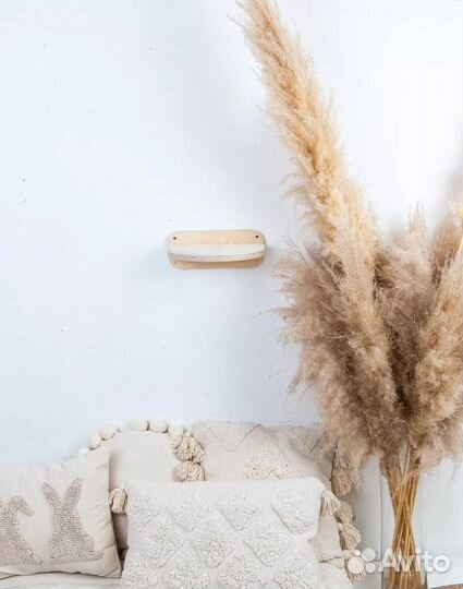 Полка для кошек