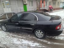 Kia Magentis 2.5 AT, 2003, 250 000 км, с пробегом, цена 350 000 руб.